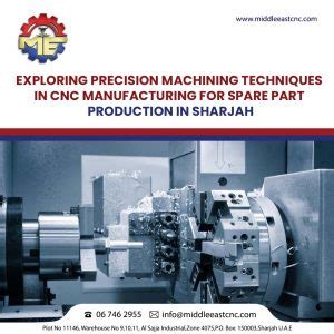 cnc machining companies in sharjah|cnc parts near me.